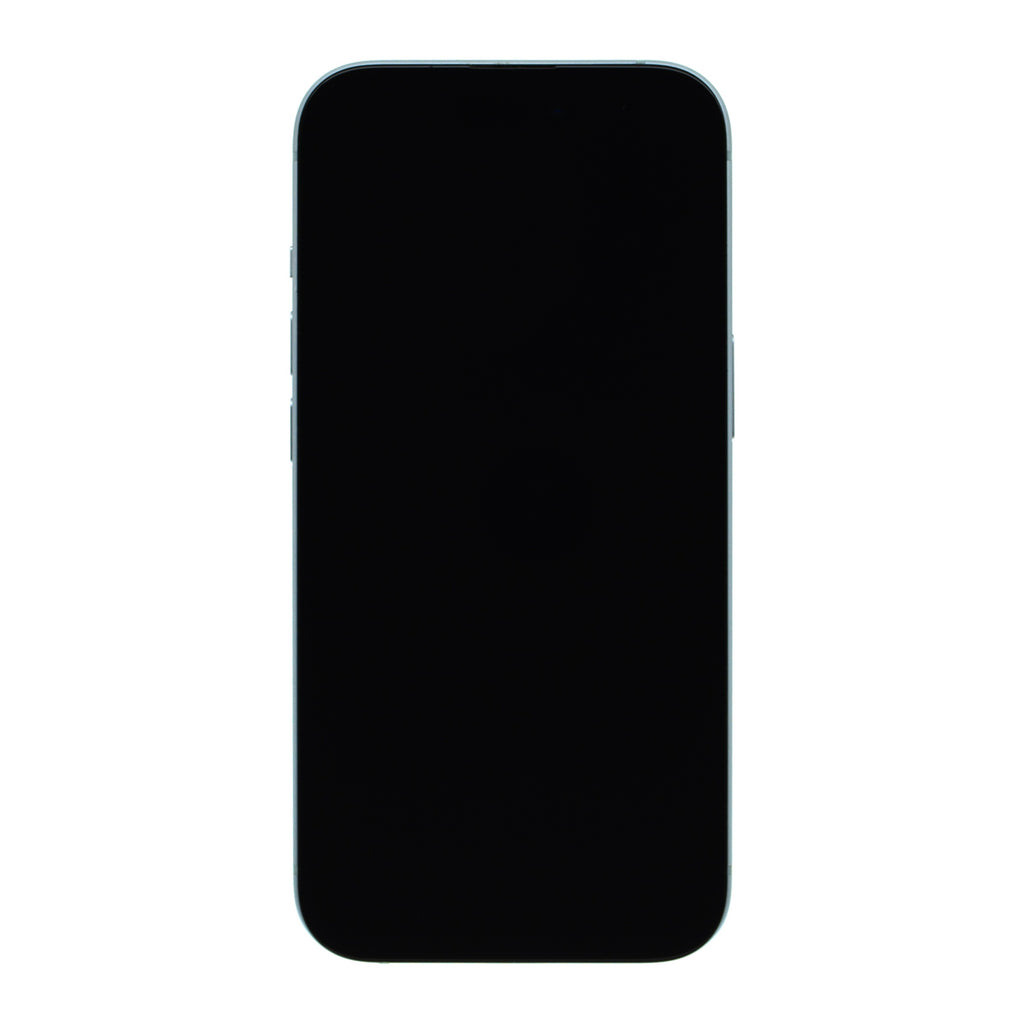 95新 Apple iPhone 15 256G 藍色 中國大陸版