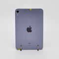 95新 Apple iPad mini6 64G 紫色 WIFI