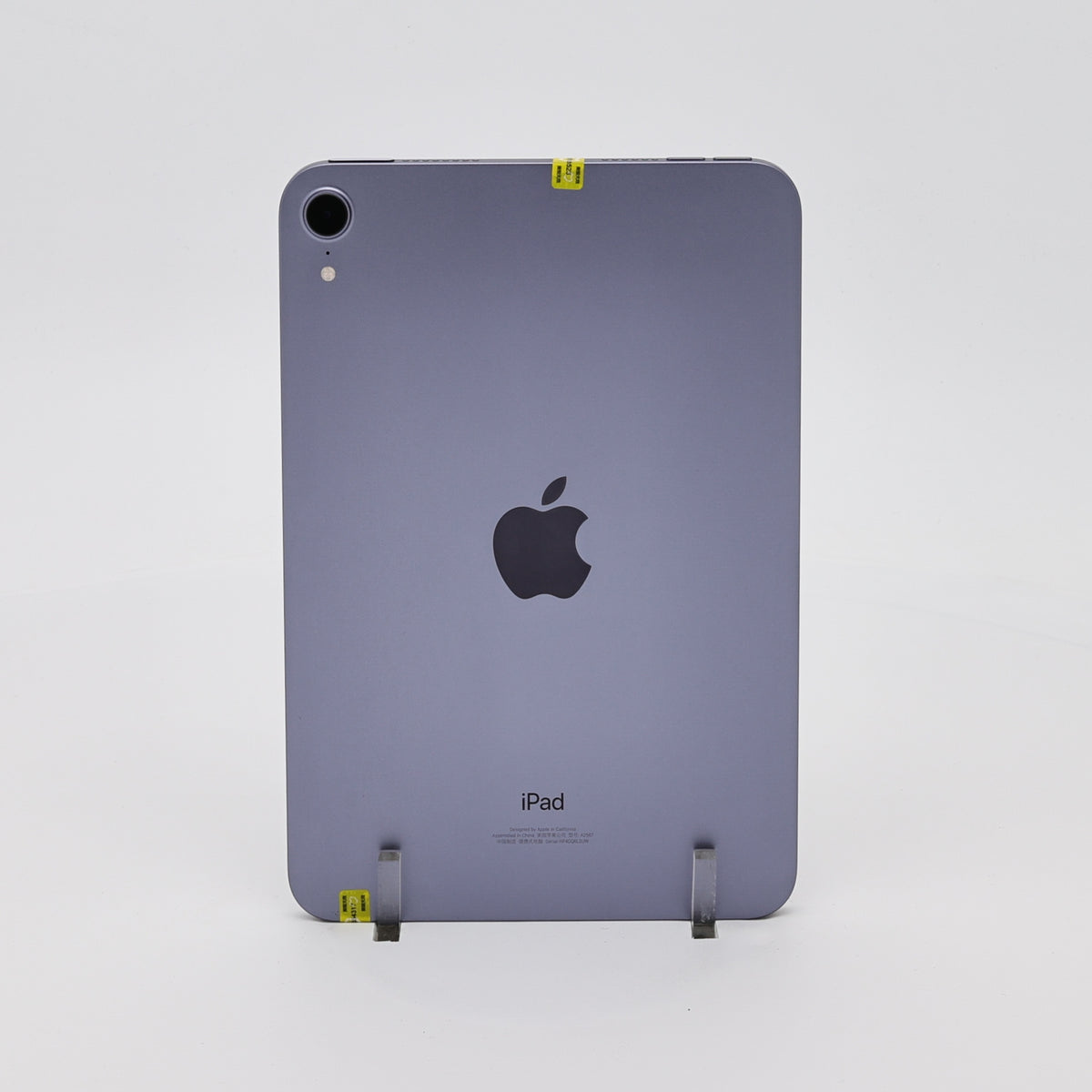 95新 Apple iPad mini6 64G 紫色 WIFI