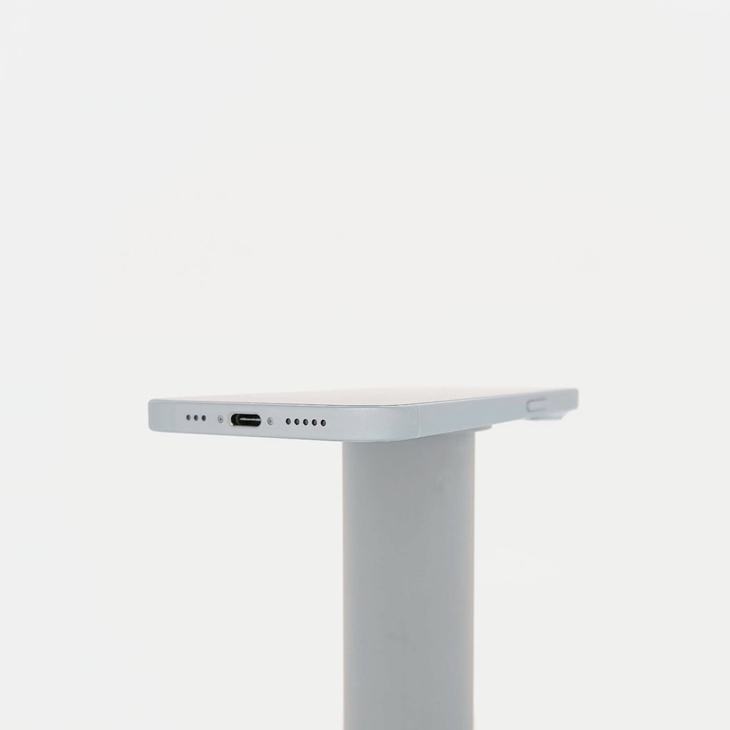 95新 Apple iPhone 15 256G 藍色 中國大陸版