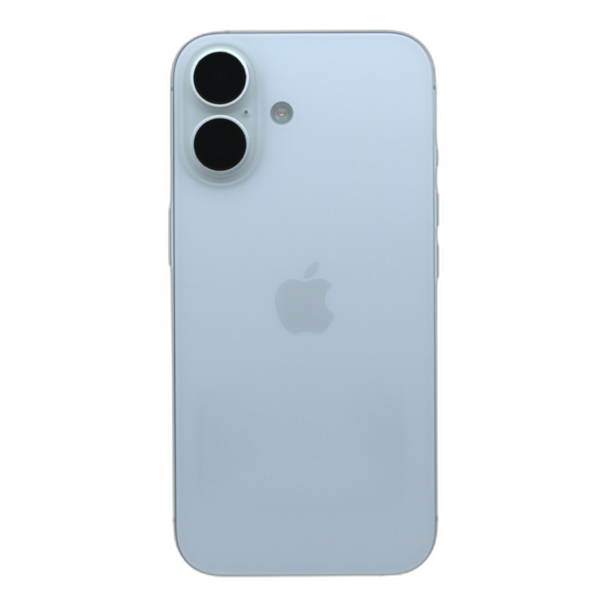 95新 Apple iPhone 16 256G 白色 中國大陸版