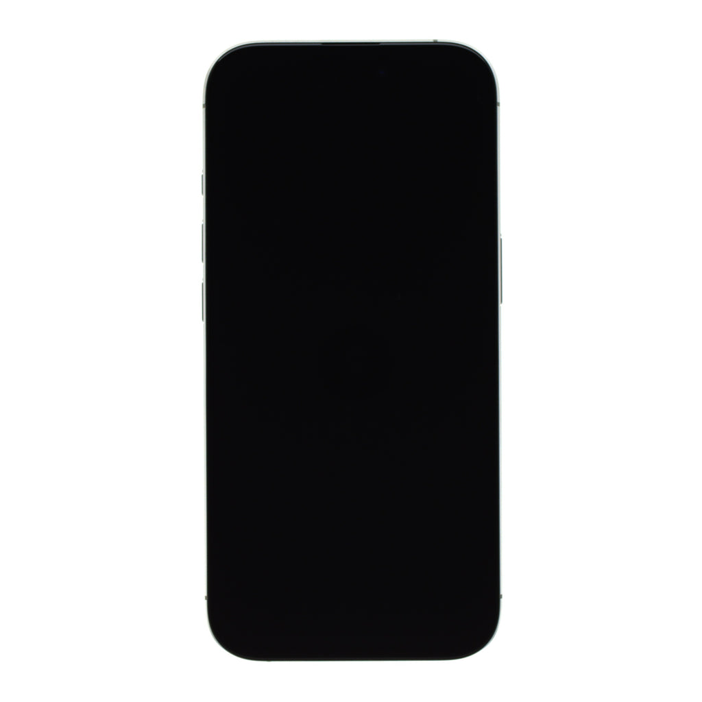 95新 Apple iPhone 16 Pro 128G 白色鈦金屬 中國大陸版