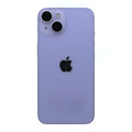 95新 Apple iPhone 14 256G 紫色 中國大陸版