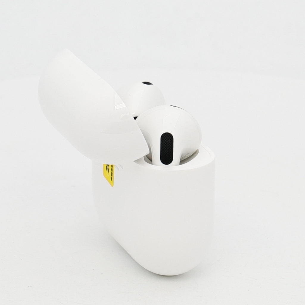 99新 Apple AirPods 4 (支持主动降噪) 白色