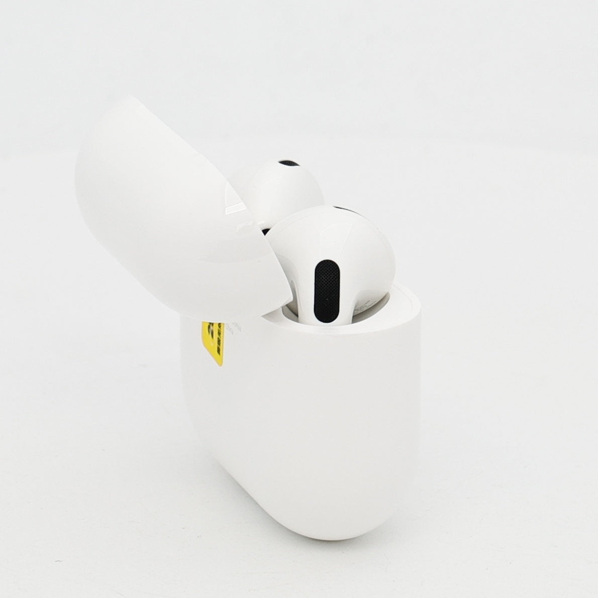 99新 Apple AirPods 4 (支持主动降噪) 白色