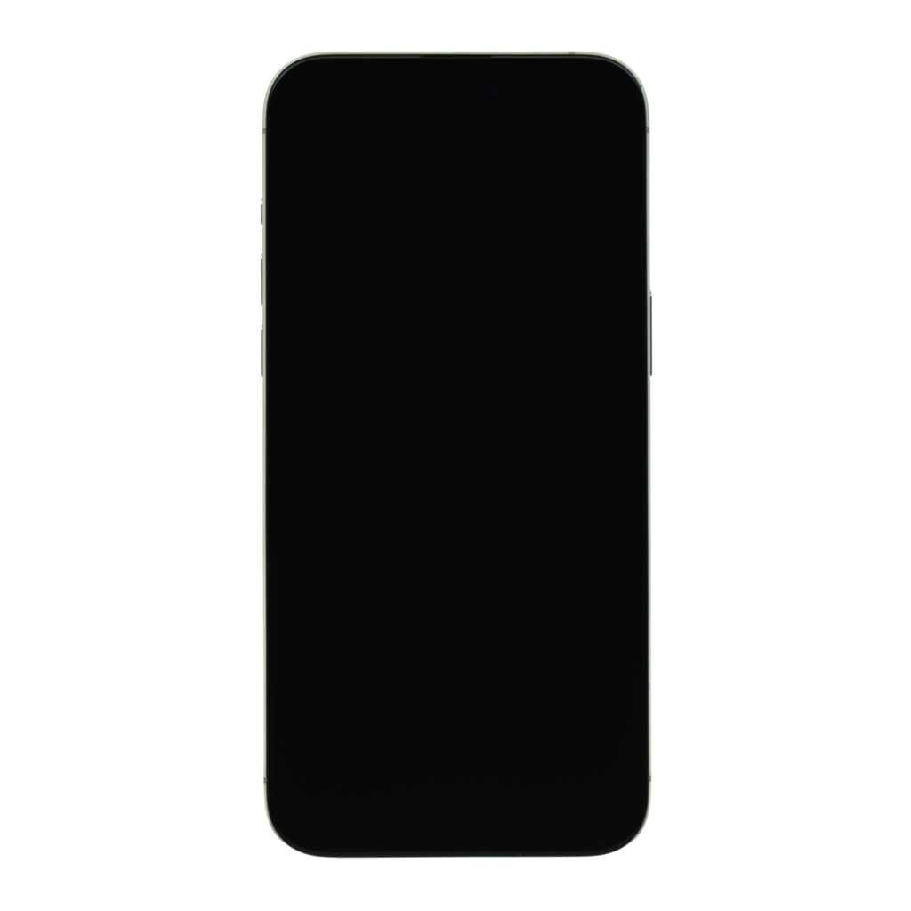 95新 Apple iPhone 15 Pro Max 256G 白色鈦金屬 中國大陸版