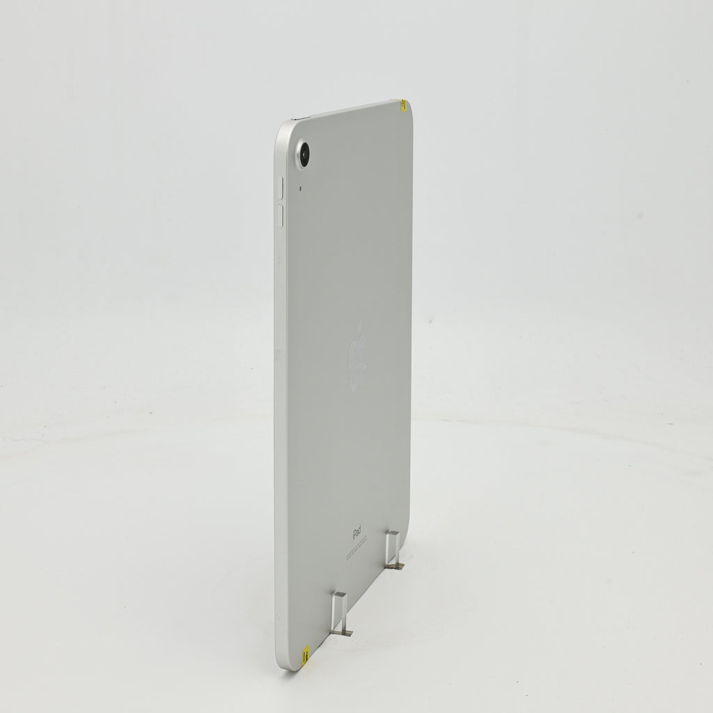 99新 Apple iPad 10代 64G 銀色 WIFI
