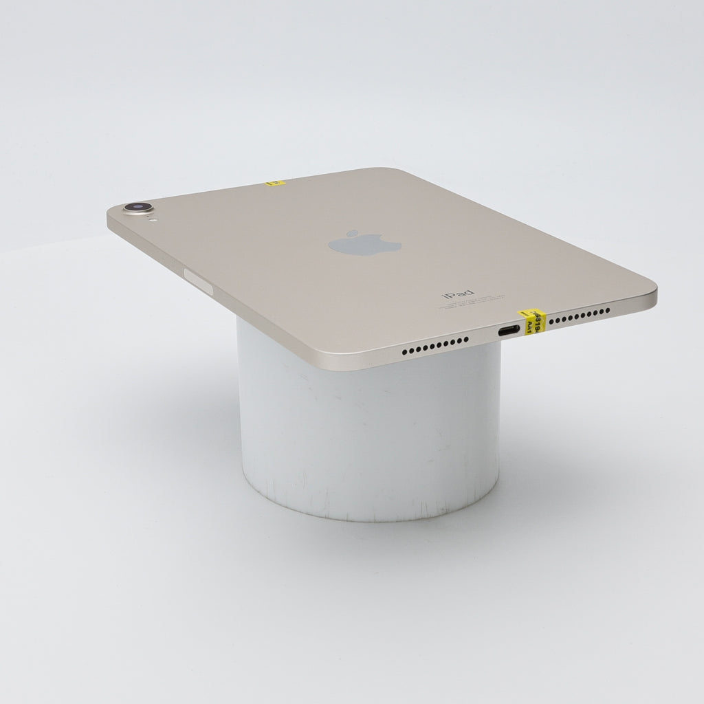 95新 Apple iPad mini6 256G 星光色 WIFI