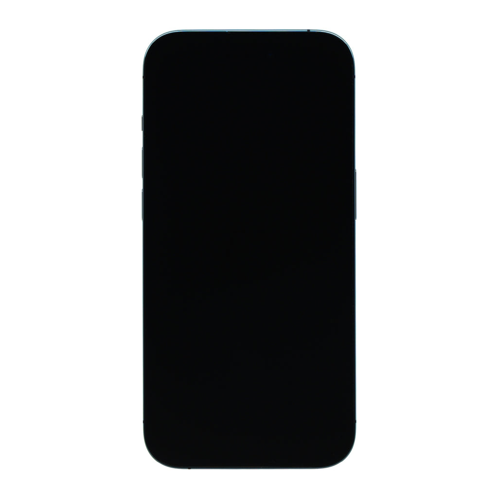 95新 Apple iPhone 14 Pro 256G 暗紫色 中國大陸版