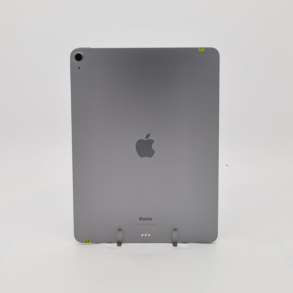 99新 Apple iPad Air (M2) 13英寸 256G 深空灰色 WIFI