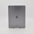 99新 Apple iPad Air (M2) 13英寸 256G 深空灰色 WIFI