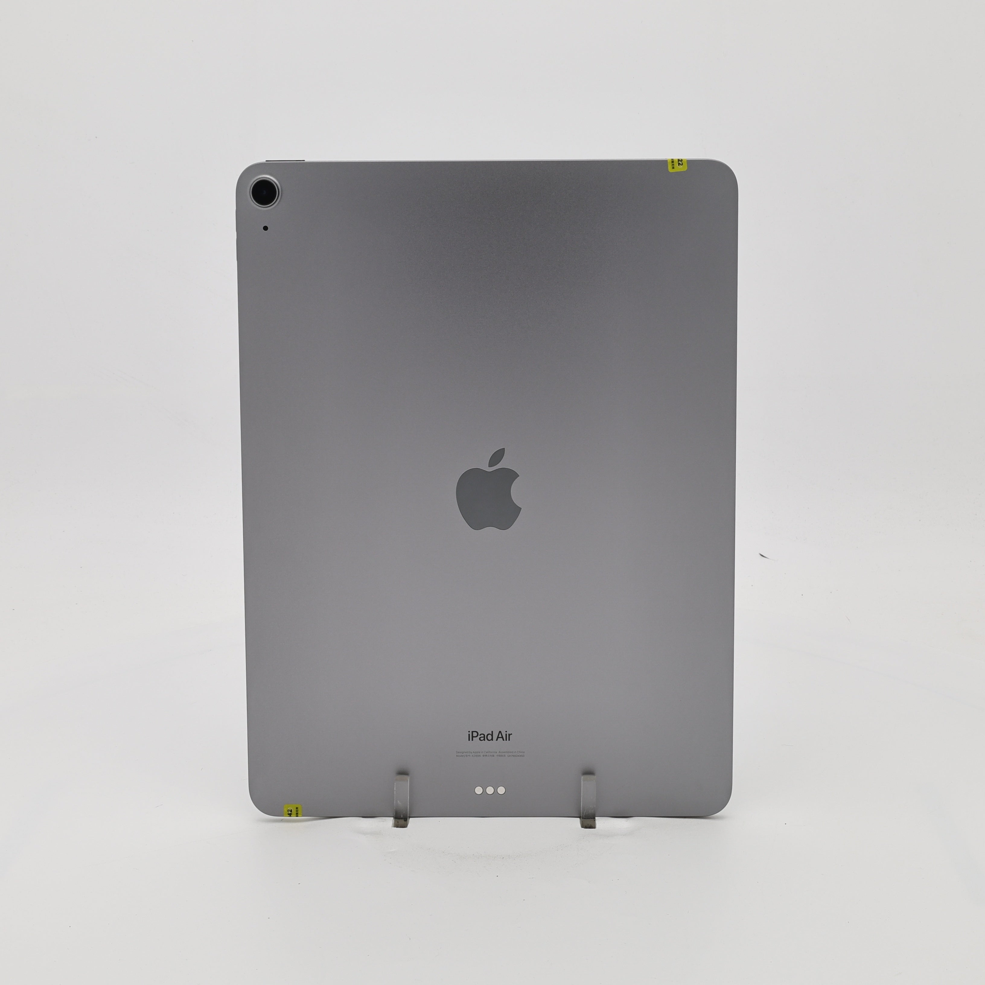 99新 Apple iPad Air (M2) 13英寸 256G 深空灰色 WIFI