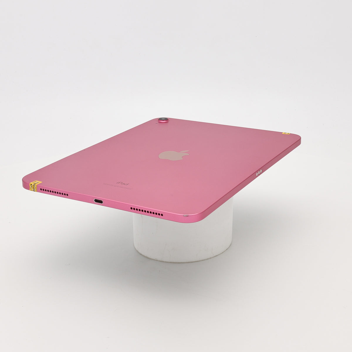 95新 Apple iPad 10代 64G 粉紅色 WIFI