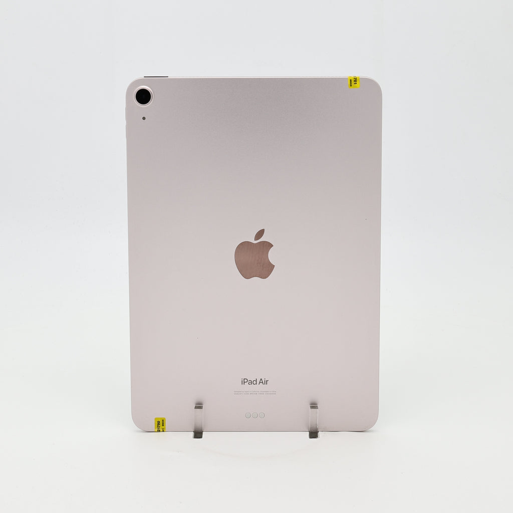 95新 Apple iPad Air5 256G 粉紅色 WIFI