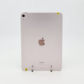 95新 Apple iPad Air5 256G 粉紅色 WIFI