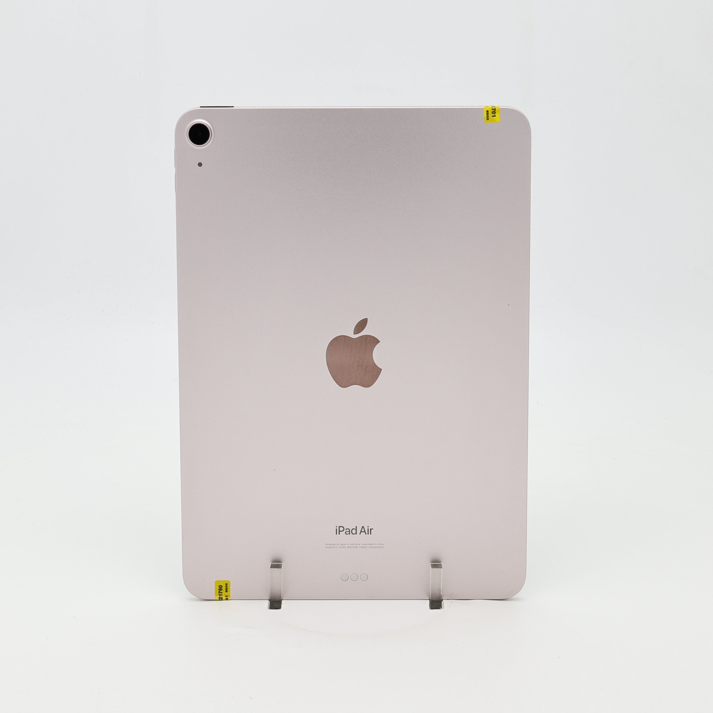 95新 Apple iPad Air5 256G 粉紅色 WIFI