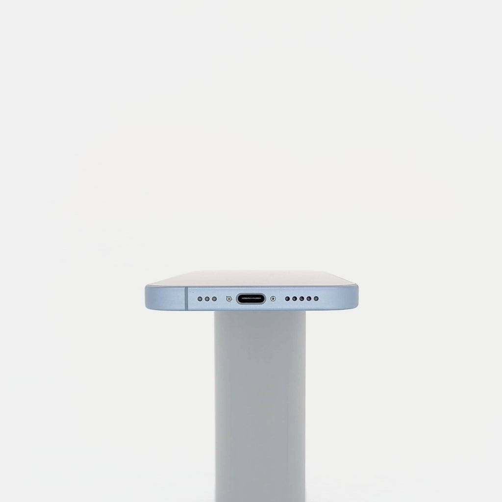 95新 Apple iPhone 17 256G 青霧藍色 中國大陸版