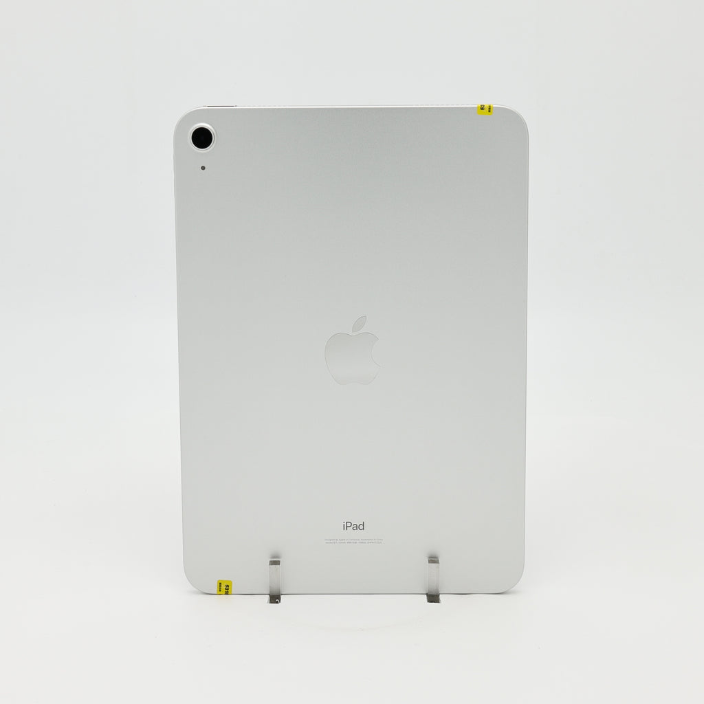 99新 Apple iPad 10代 64G 銀色 WIFI