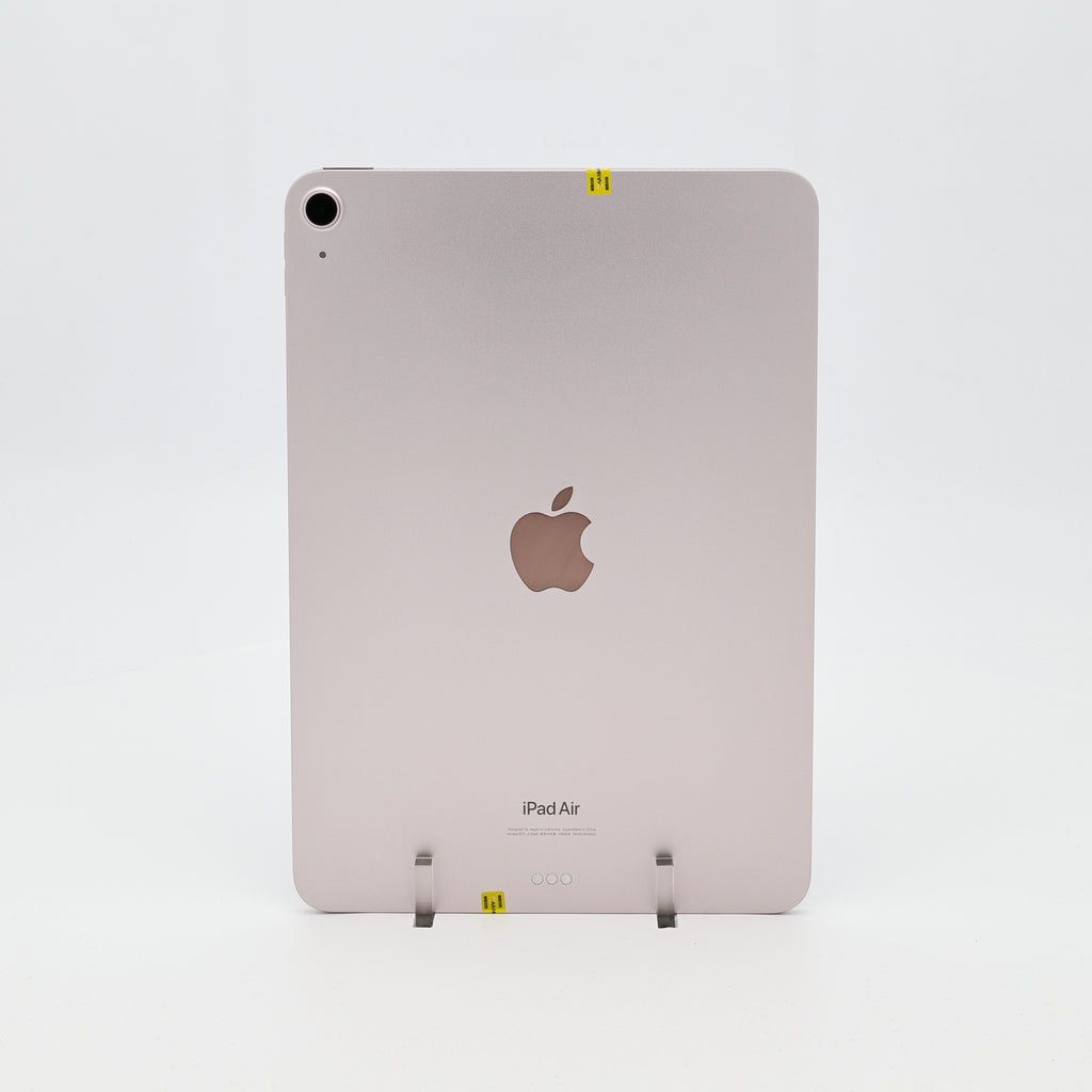 95新 Apple iPad Air5 64G 粉紅色 WIFI