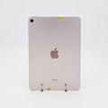 95新 Apple iPad Air5 64G 粉紅色 WIFI