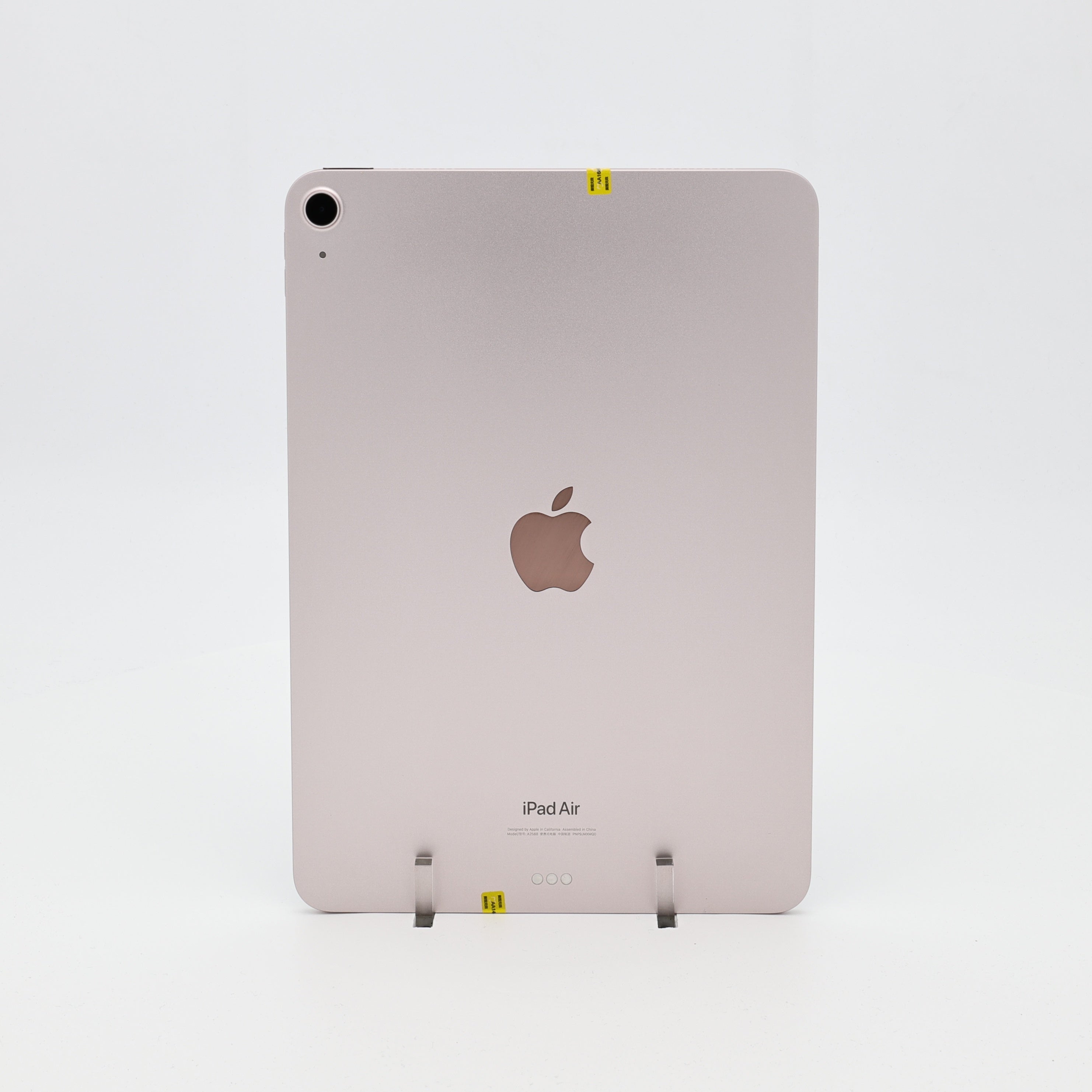 95新 Apple iPad Air5 64G 粉紅色 WIFI