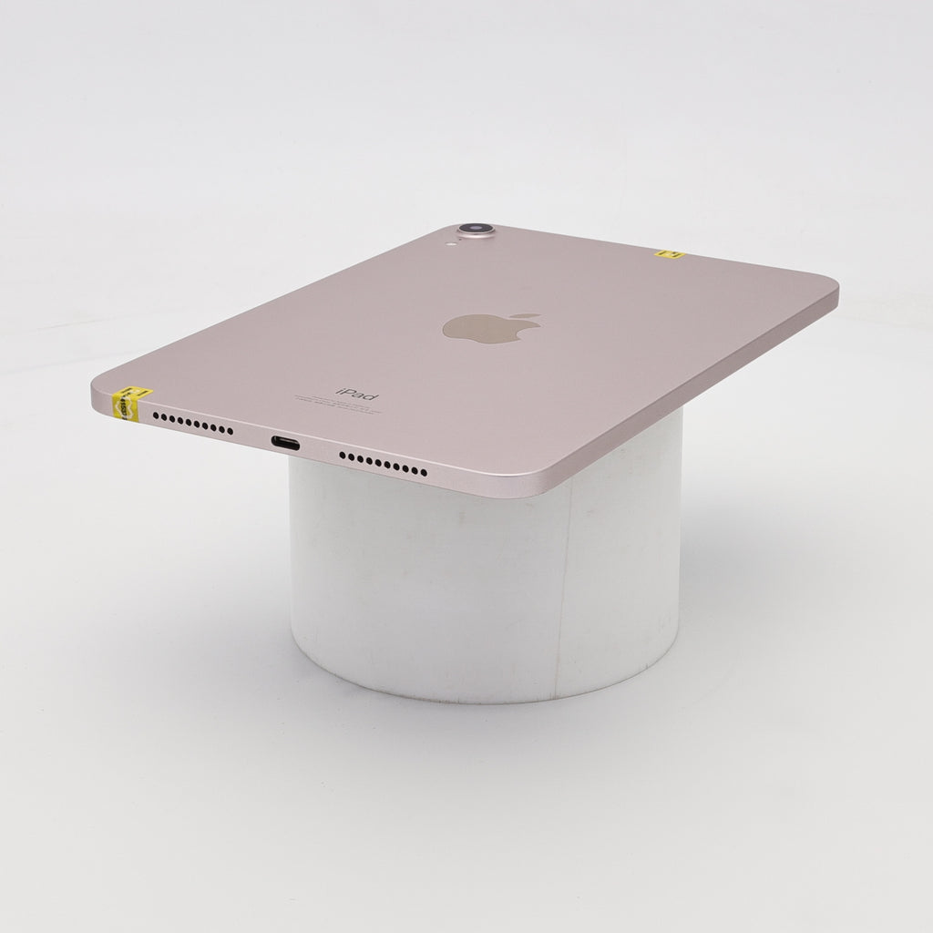 95新 Apple iPad mini6 256G 粉紅色 WIFI