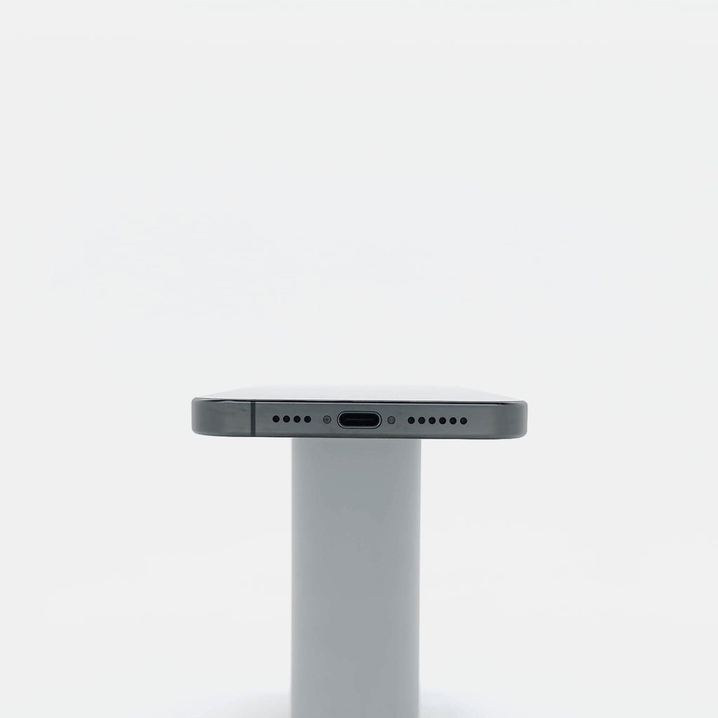 95新 Apple iPhone 15 Pro Max 256G 黑色鈦金屬 中國大陸版