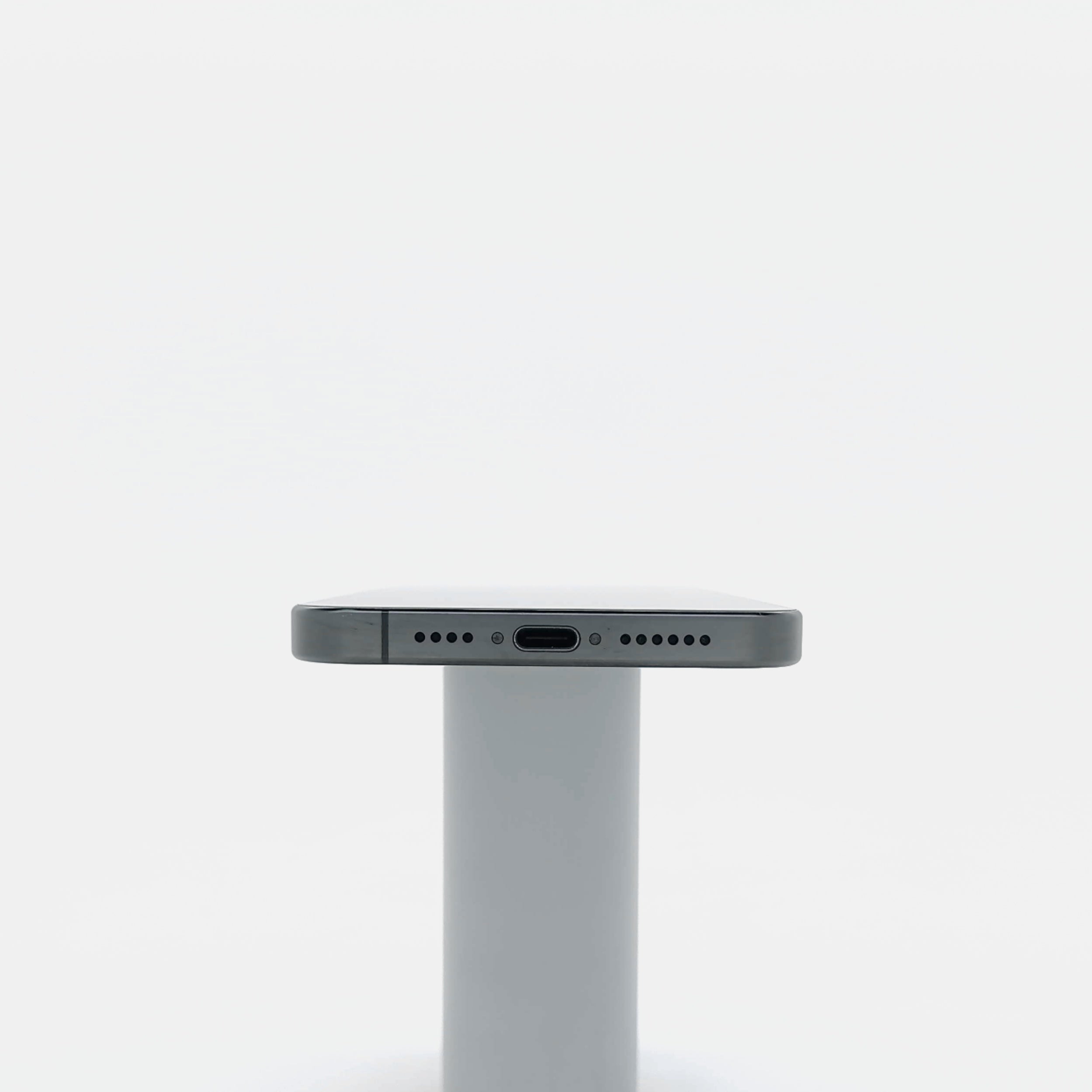 95新 Apple iPhone 15 Pro Max 256G 黑色鈦金屬 中國大陸版