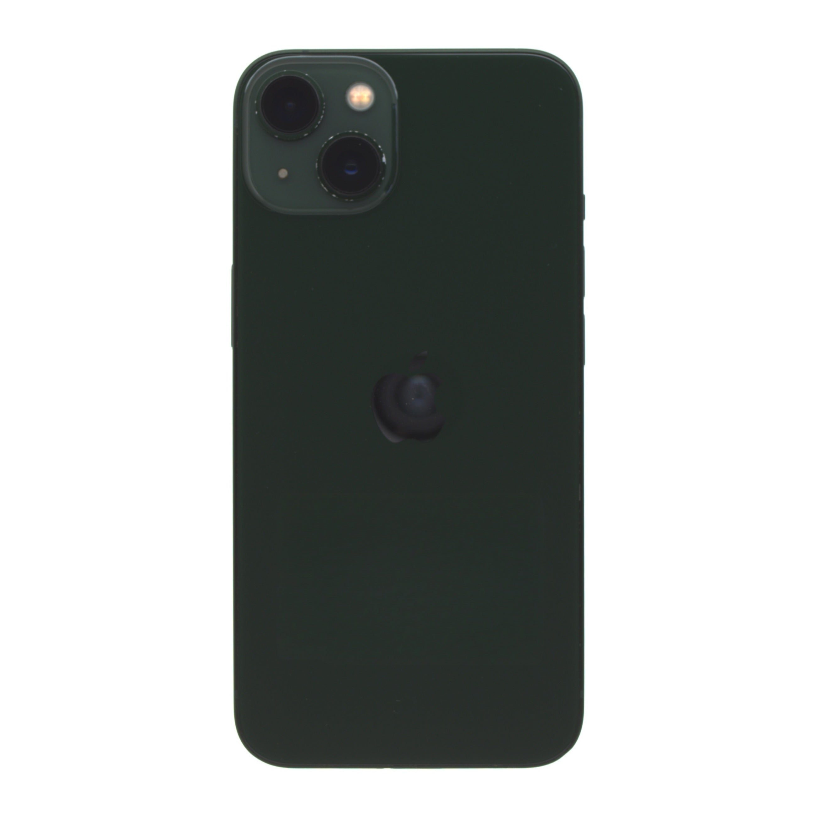 95新 Apple iPhone 13 256G 綠色 中國大陸版