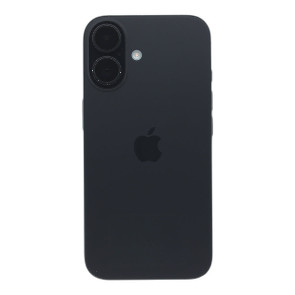 95新 Apple iPhone 16 256G 黑色 中國大陸版