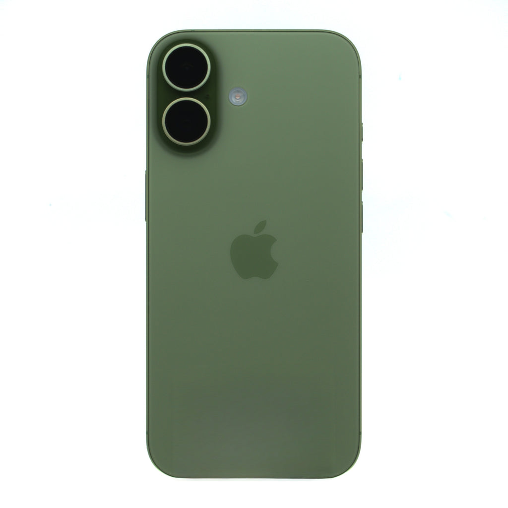 99新 Apple iPhone 17 256G 鼠尾草綠色 中國大陸版