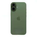 99新 Apple iPhone 17 256G 鼠尾草綠色 中國大陸版