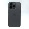 95新 Apple iPhone 15 Pro 256G 原色鈦金屬 中國大陸版