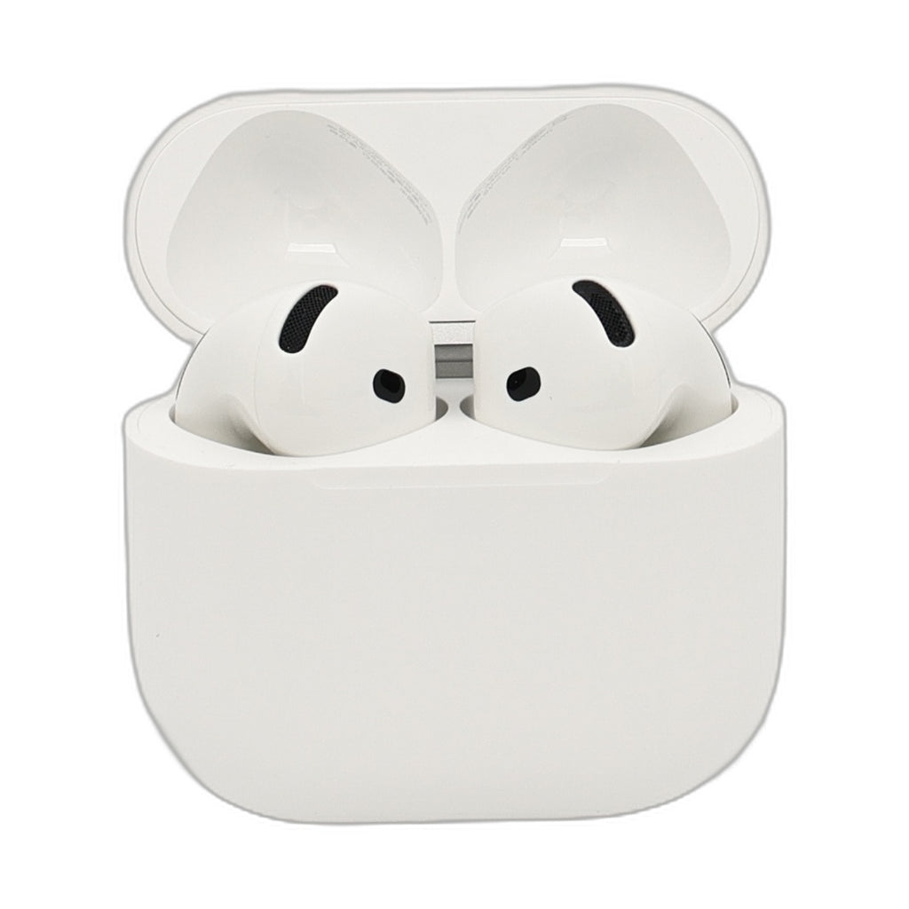 99新 Apple AirPods 4 (不支持主動降噪) 白色