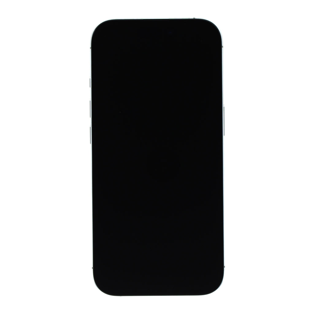95新 Apple iPhone 16 Pro 128G 白色鈦金屬 中國大陸版