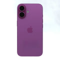 95新 Apple iPhone 16 256G 粉紅色 中國大陸版
