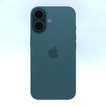 95新 Apple iPhone 16 256G 深青色 中國大陸版