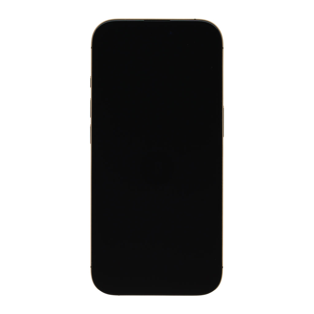 95新 Apple iPhone 16 Pro 128G 沙漠色鈦金屬 中國大陸版