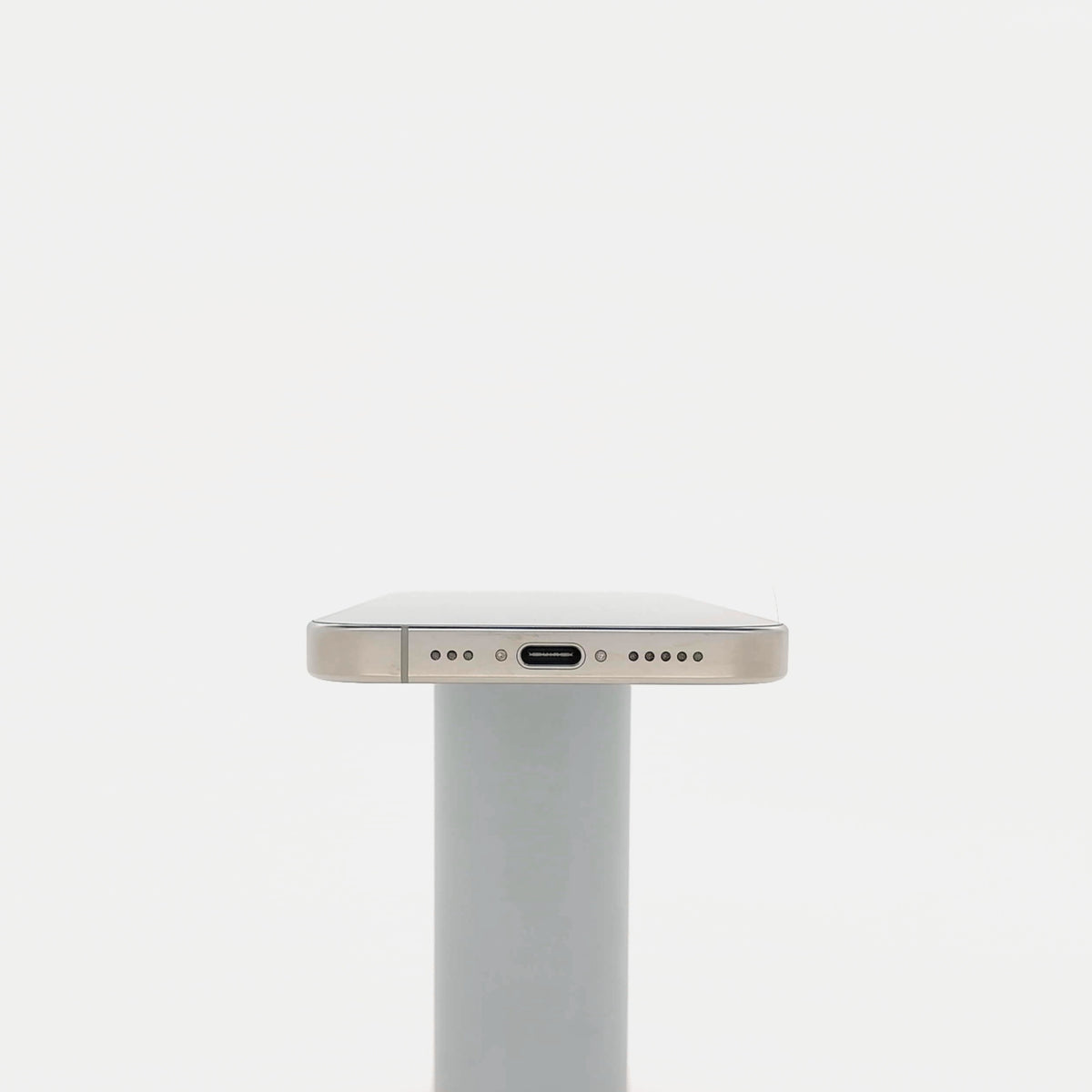 99新 Apple iPhone 16 Pro 128G 原色鈦金屬 中國大陸版