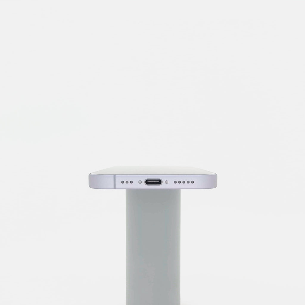 99新 Apple iPhone 17 256G 薰衣草紫色 中國大陸版