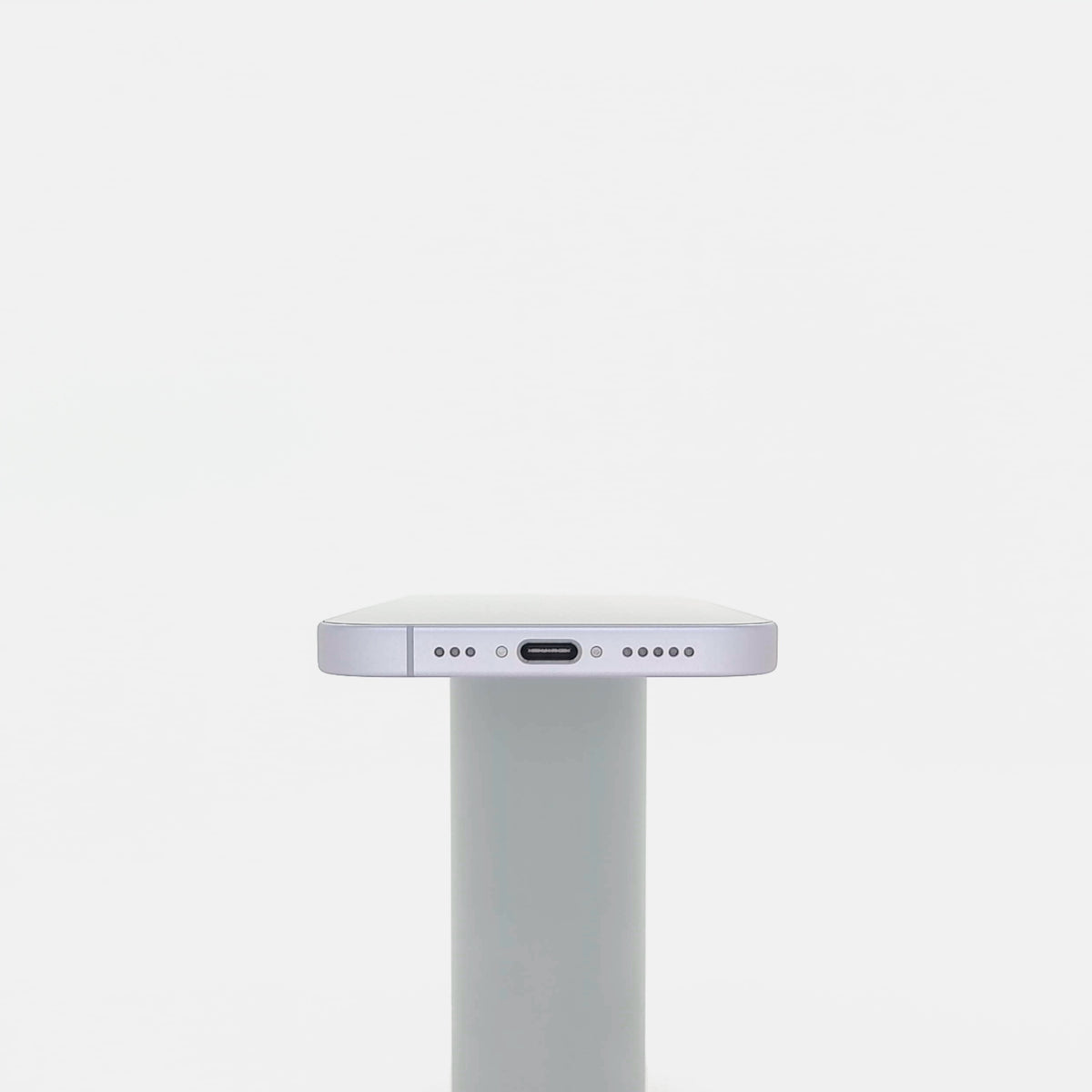 99新 Apple iPhone 17 256G 薰衣草紫色 中國大陸版