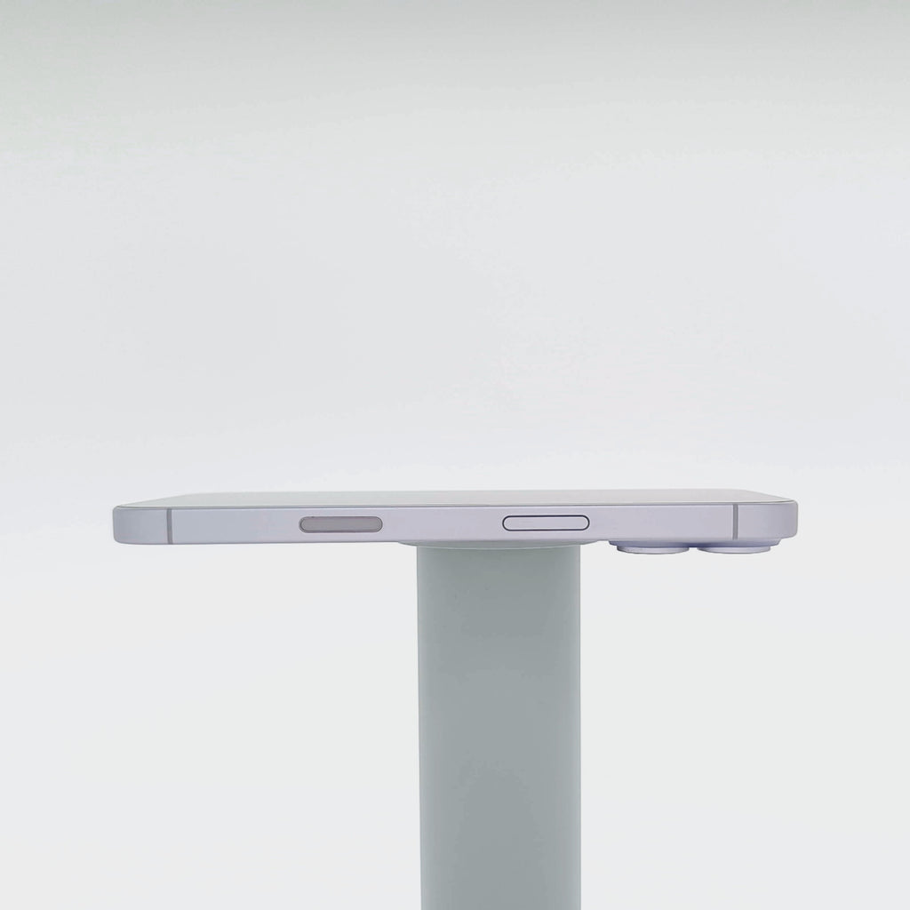 99新 Apple iPhone 17 256G 薰衣草紫色 中國大陸版