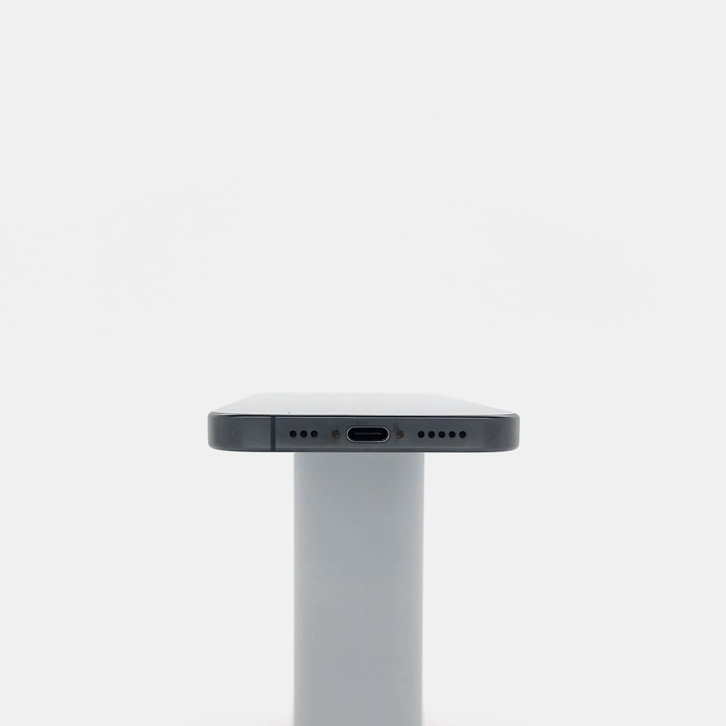 95新 Apple iPhone 16 Pro 256G 黑色鈦金屬 中國大陸版