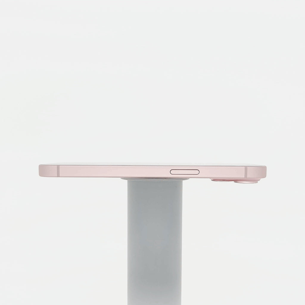 95新 Apple iPhone 15 128G 粉紅色 中國大陸版