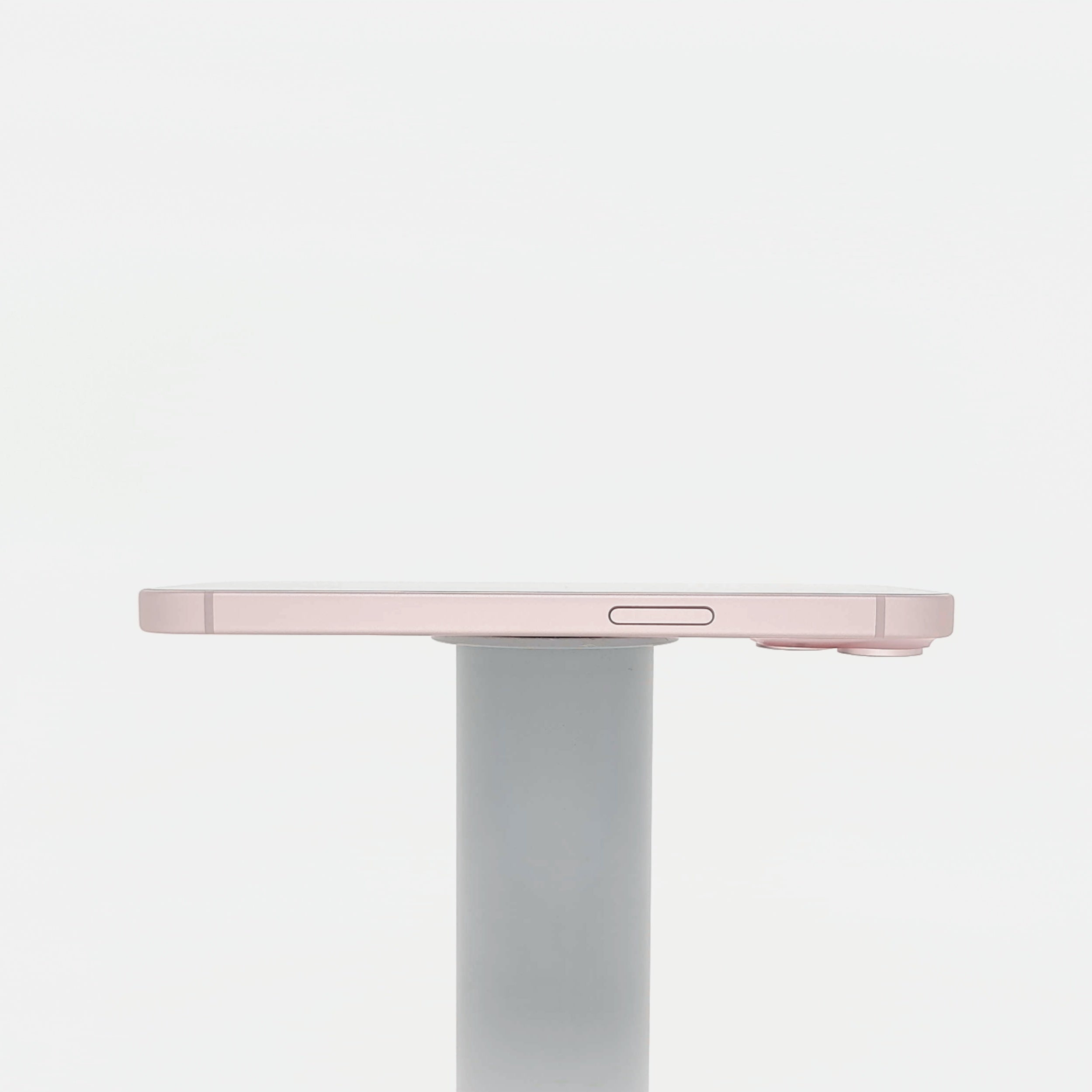 95新 Apple iPhone 15 128G 粉紅色 中國大陸版