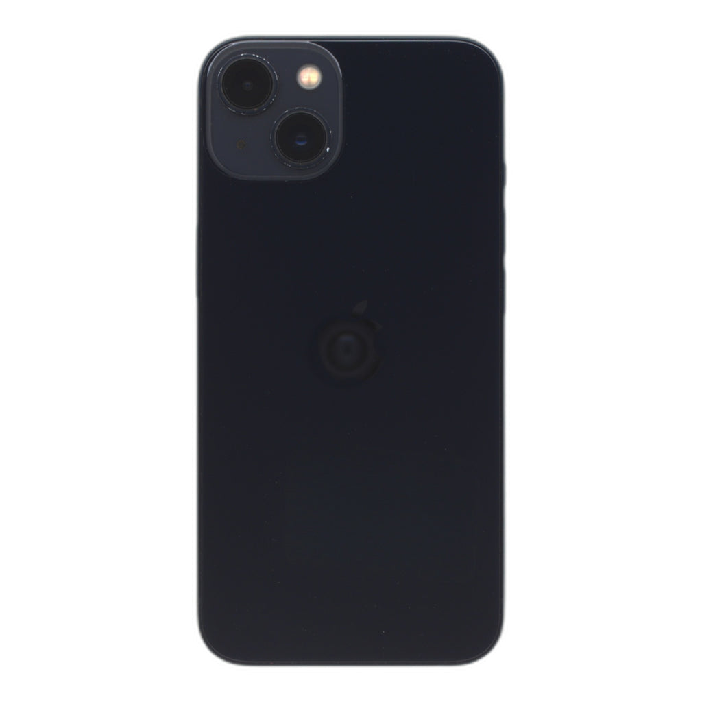 95新 Apple iPhone 13 128G 午夜色 中國大陸版