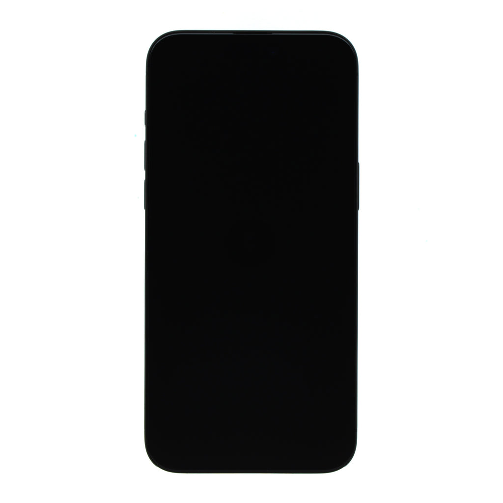 95新 Apple iPhone 15 Pro Max 256G 黑色鈦金屬 中國大陸版