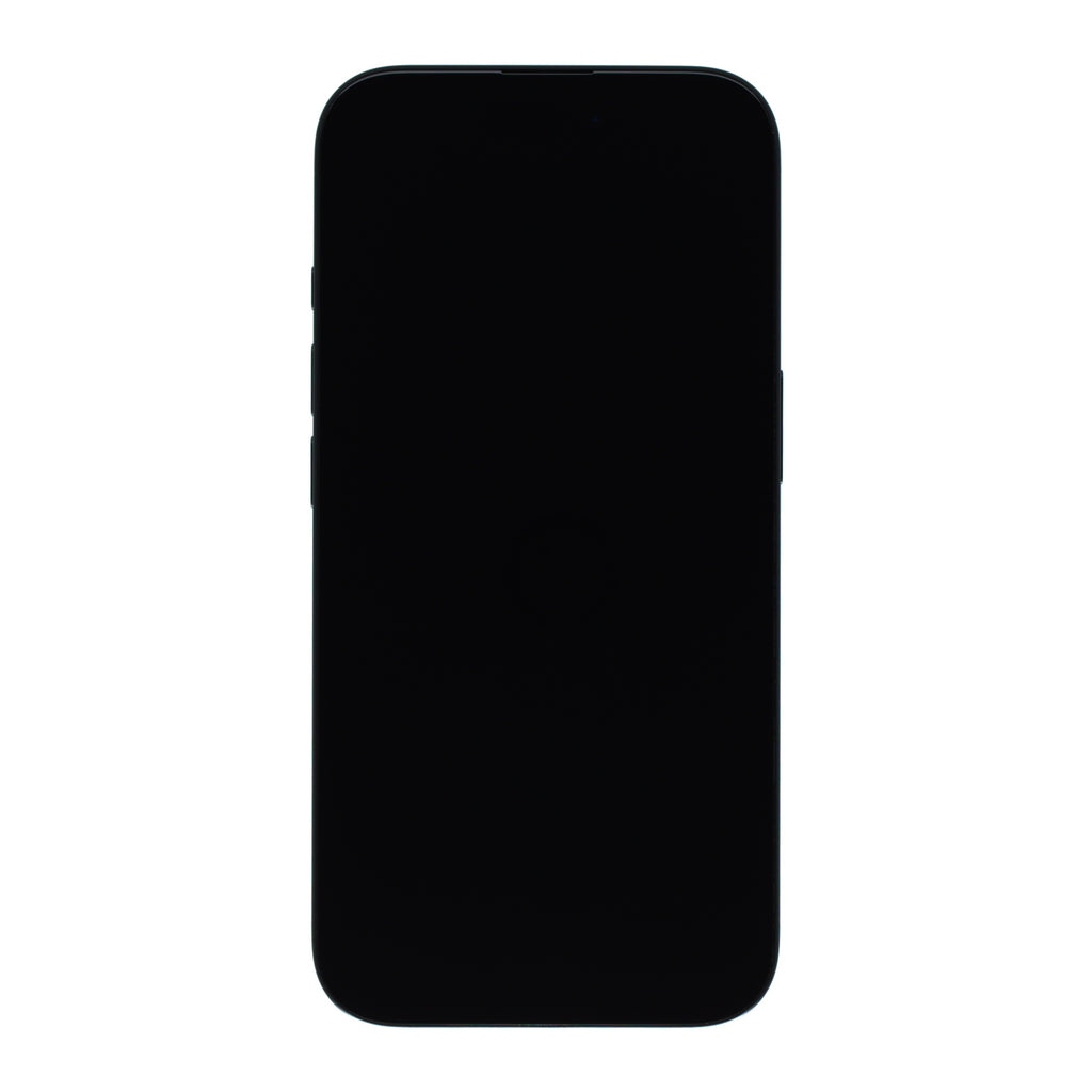 95新 Apple iPhone 16 128G 黑色 中國大陸版
