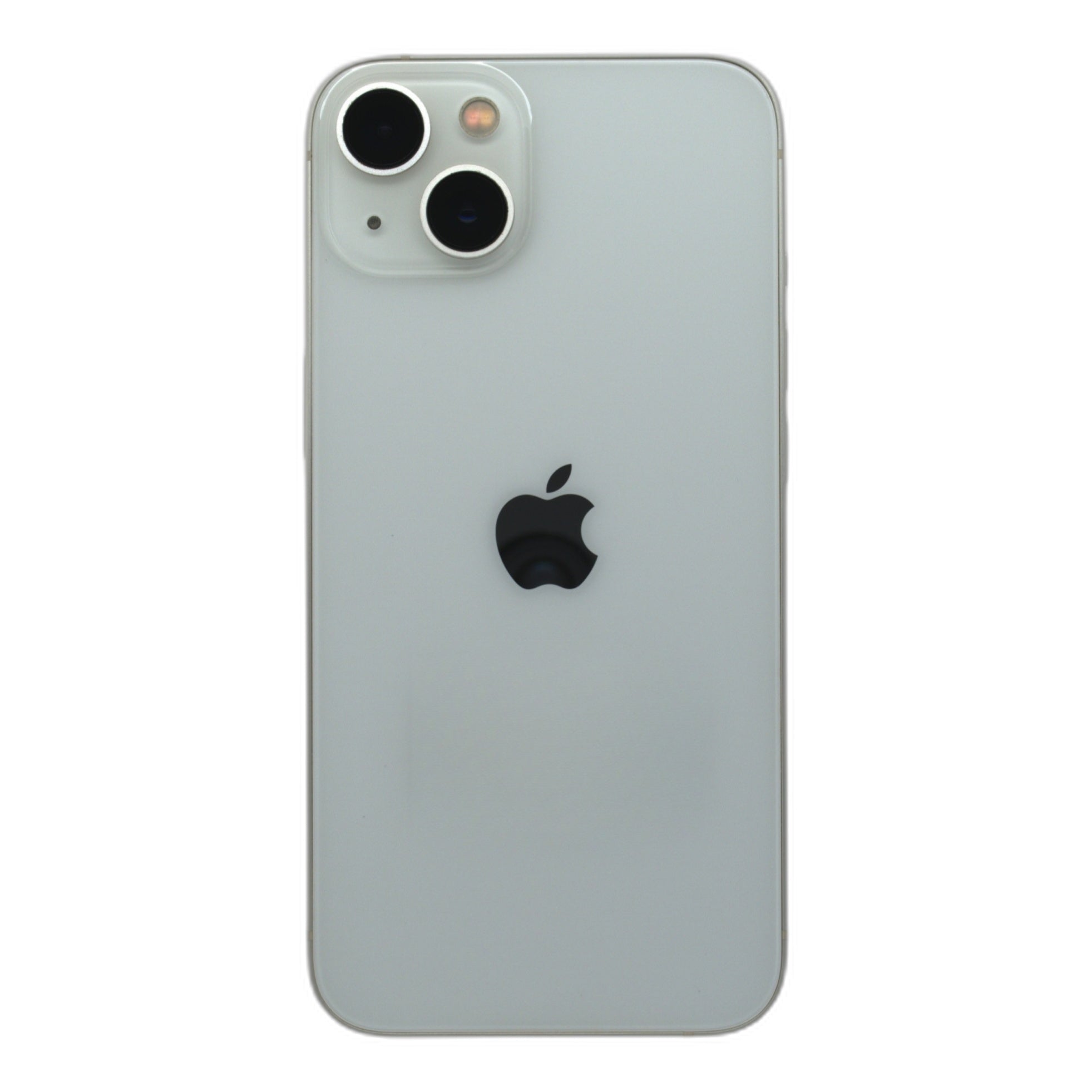 95新 Apple iPhone 13 256G 星光色 中國大陸版
