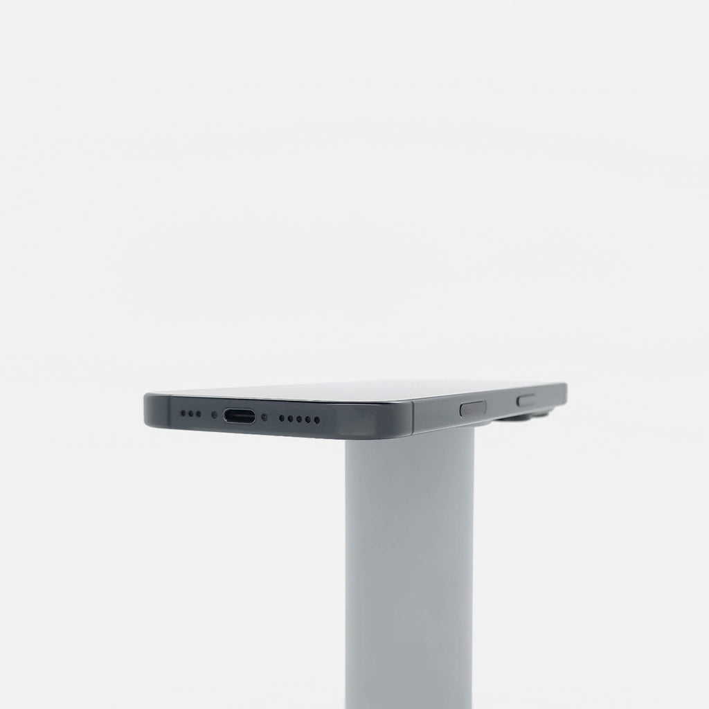 99新 Apple iPhone 16 Pro 128G 黑色鈦金屬 中國大陸版
